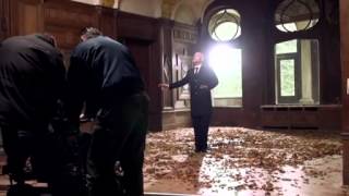 Unheilig - So Wie Du Warst - Making Of [HD]