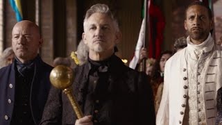 BBC Sport - Euro 2016 Trailer