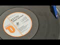 Kitch - Cosmic Distance (Jerry Ropero's Avantgarde Mix)