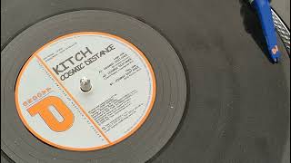 Kitch - Cosmic Distance (Jerry Ropero's Avantgarde Mix)