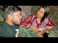 Feeding Vlog Aarti Lights Went On At Night