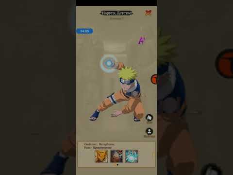 'Вершина Ниндо' Топ 5 персонажей которые хорошо убивают боссов данной игры 'Дамаг просто космос'