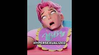 Saja Boys EXPOSE the Ugly Side of Kpop in &quot;K-Pop Demon Hunters&quot;!