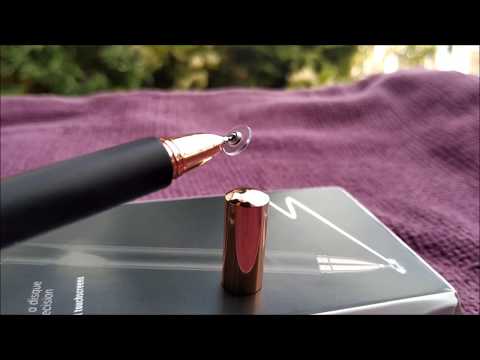 Adonit Pro 4 Stylus - Full Unboxing
