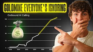 AI Calling: The Goldmine Everyone's Ignoring