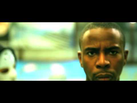 "Contes de faits divers" Episode 1 "Rappe ou crève!!" @MALEKOUMSA