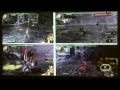 Soul Sacrifice Extended Gameplay Demo
