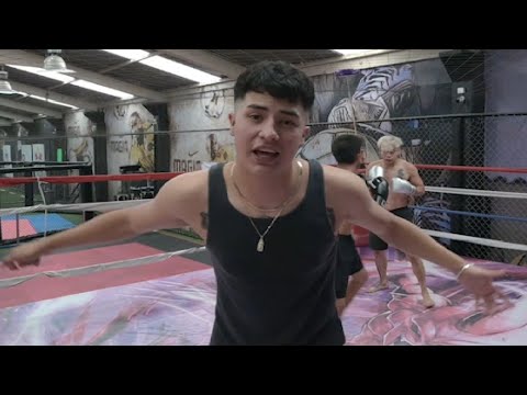 GastonBarbero - Vida Gangster (Video Oficial)