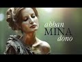 Mina - Abban-dono (Video ufficiale)