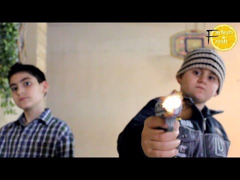 Farfesh Arabic Movies