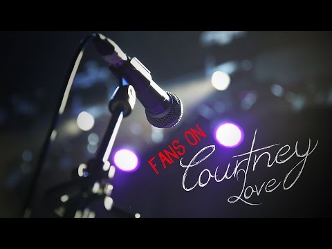 Courtney Love