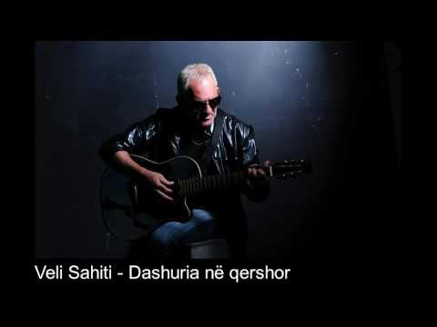 Veli Sahiti - Dashuria ne qershor