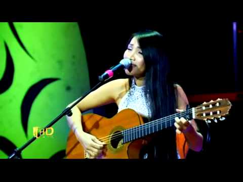 Khi anh nhìn em - Quỳnh Lan