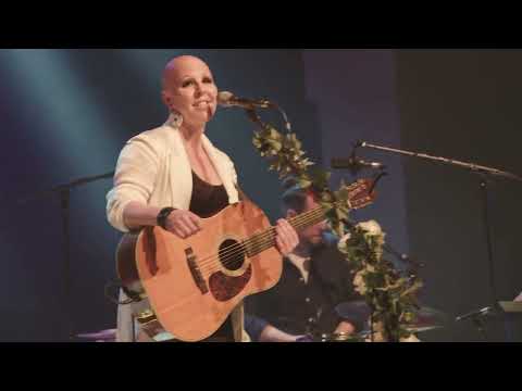 Nell Bryden - Second Time Around (Live Video)