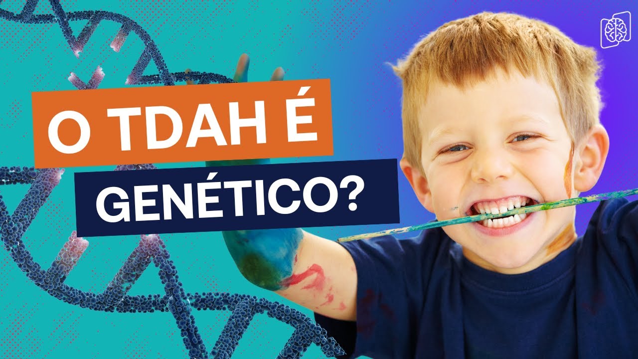 TDAH: O que causa o transtorno? SAIBA AGORA