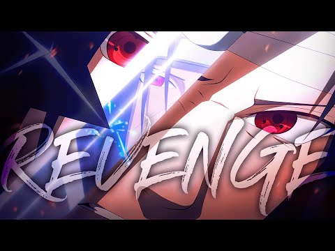 Sasuke vs Itachi AMV - REVENGE