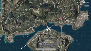 PLAYERUNKNOWN'S BATTLEGROUNDS