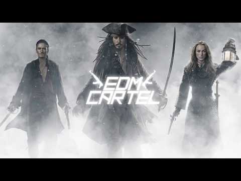 EH!DE - Captain Jack Sparrow