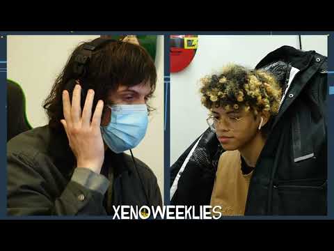 Xeno329 Winners Finals - John Numbers (Wii Fit Trainer) vs Karflo (Cloud) - SSBU Ultimate Tournament