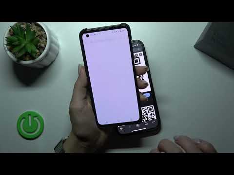 How to Scan QR Codes in ASUS Zenfone 9 – QR Code Scanner
