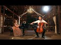 Ave Maria (Schubert) - Cello & Piano [BEST WEDDING VERSION]