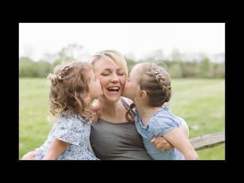 Laura Shaw Photography video.