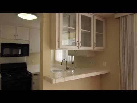 PL8730 - Spacious 1 Bed + Den + 1 Bath Apartment For Rent (West Los Angeles, CA.