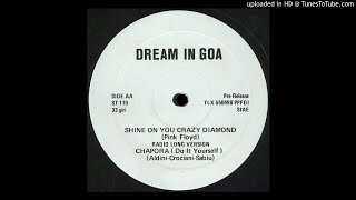Dream in Goa - Chapora (Do it yourself) (1990)