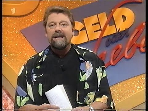 ARD 08.05.1998 Geld oder Liebe - Folge 73