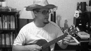 i am the light of the world -sunday song - Reverend Gary Davis cover