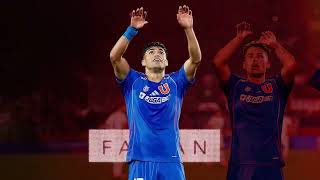 Fabián vs Independiente