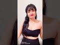 Manvi Chugh Shorts Reel
