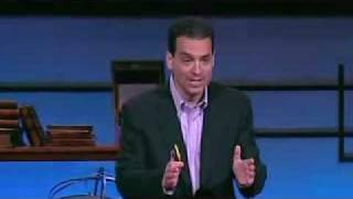 (2/2) Daniel Pink on the surprising science of motivation – TED Talk