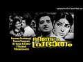 ആലോലനീല വിലോചനങ്ങൾ Aalolaneela Vilochanangal