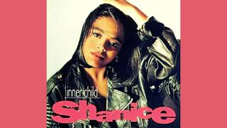 Shanice -  I Hate To Be Lonely