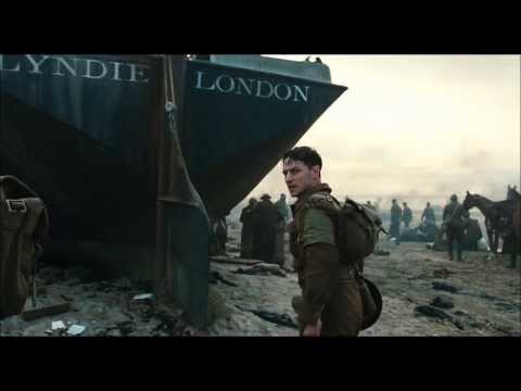 Elegy for Dunkirk - Atonement Soundtrack
