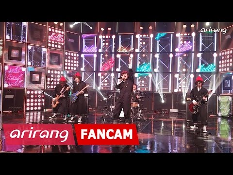 [Fancam/풀캠] The East Light(더 이스트라이트) _ Holla(홀라)  _ Simply K-Pop _ 120916