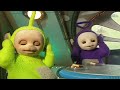 Teletubbies Laa Laa S Best Song UK Version