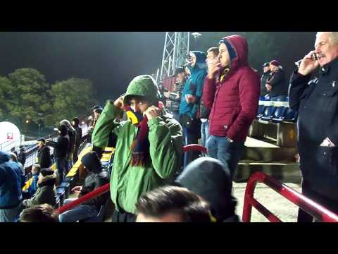 Pogoń Szczecin - Cracovia 2:1 (0:0) po pierwszym golu Murayamy