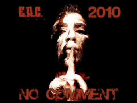 E.R.C. (Dacha) feat MarCusS - Strogo Poslovno