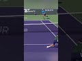 The Most Athletic Volley Ever?! A Grigor Dimitrov SPECIAL