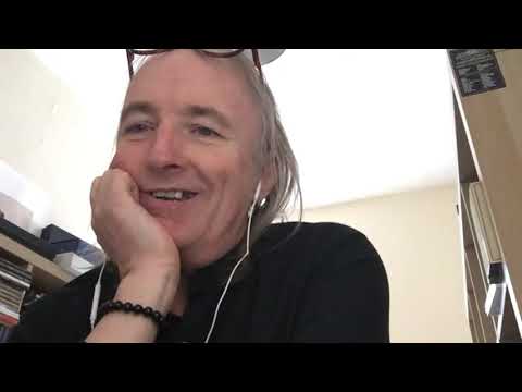 Jon Kirkman Interview with Denny Seiwell and Fernando Perdomo for "Ram On"