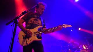 Wild Romance   Herman Brood   Still Believe Bergen op Zoom Gebouw T 29 04 2023