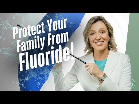 Dangers of Fluoride! Dentist Explains How It Affects Your Health