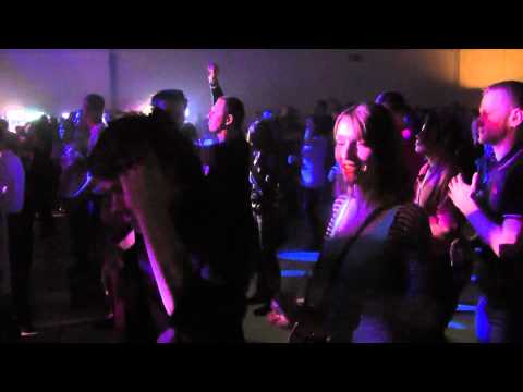 ASOT550 Moscow. Heatbeat drop Chinpokomon (07.03.12)