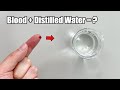 Why 100 Pure Water Is Dangerous Shocking Warning