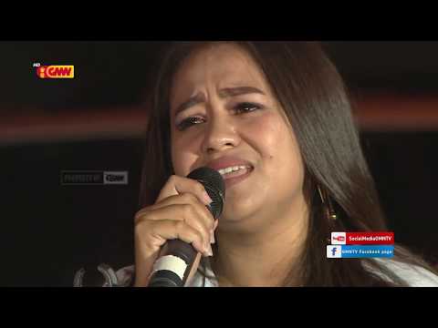 Pro Memoria Eps Espesial - " Anin Malirin " Cover - Mistura Band