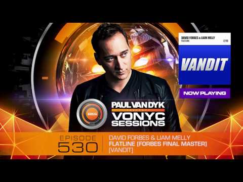 Paul van Dyk VONYC Sessions 530