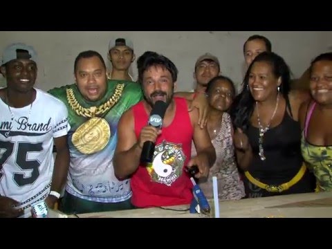 Carnaval 2016 - Unidos dos Morros