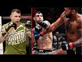 Aleksandar Rakic Discusses Training Near Home & Continuing to Evolve in the Octagon | UFC Vegas 54